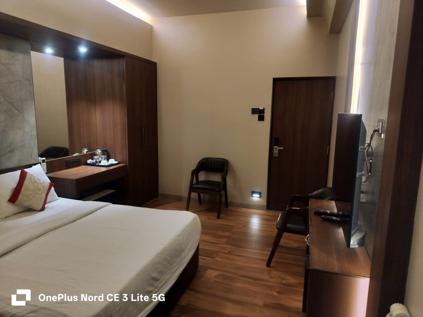 Hotel Chandralok - Tap to explore photos