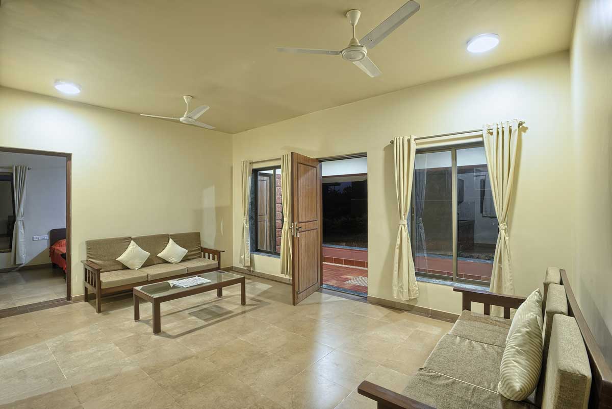 Mango Village Resort, Guhagar - Tap to explore photos