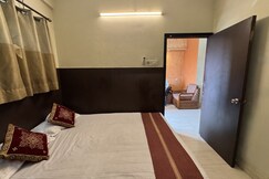 Ostro Inn 1BHK Service Apartment