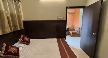 Ostro Inn 1BHK Service Apartment Room Type - Ostro Inn 1BHK Service Apartment