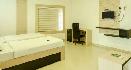 Holiday Hill Hotel and Suites Room Type - Standard Non AC