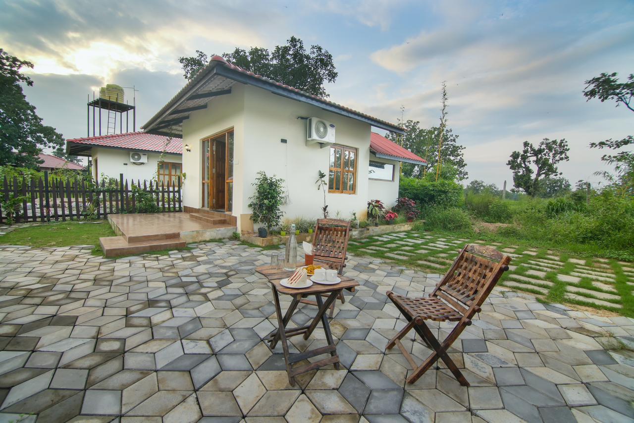 Manthan Resort, Pench - Tap to explore photos