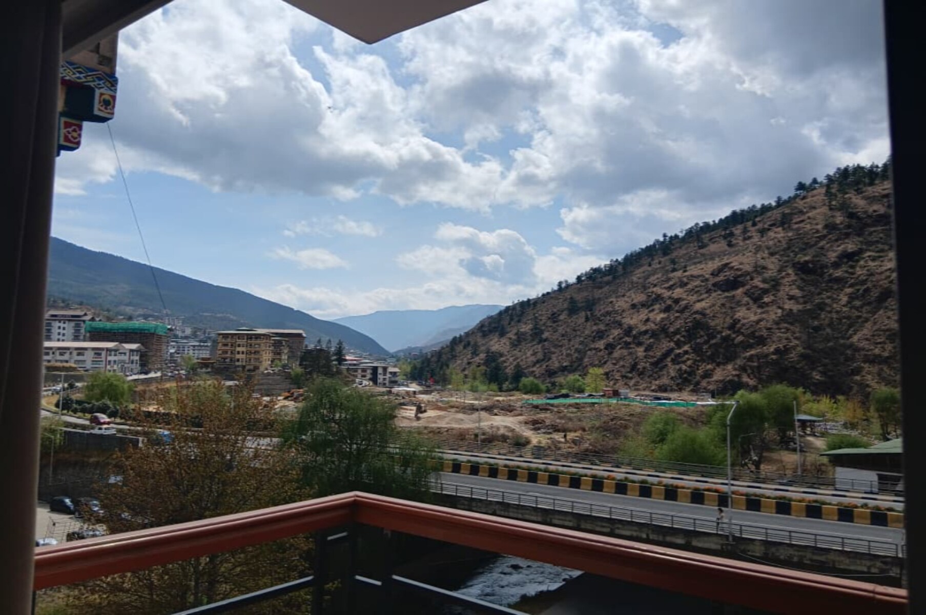 Hotel Ugyen - Tap to explore photos
