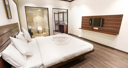 The Windmill Resorts Room Type - Superior (Ground Floor)