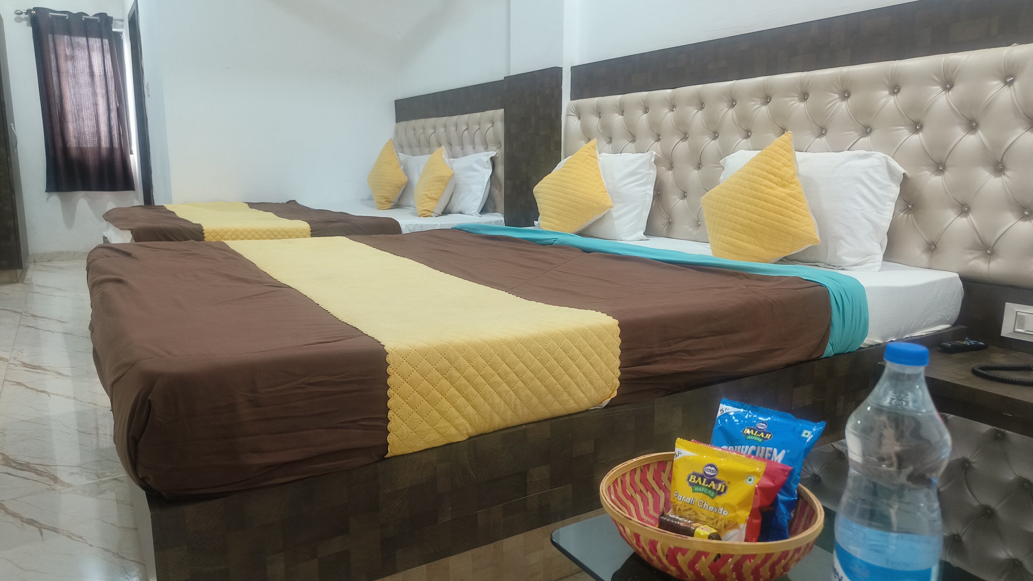 HOTEL KUTCH HERITAGE - Tap to explore photos
