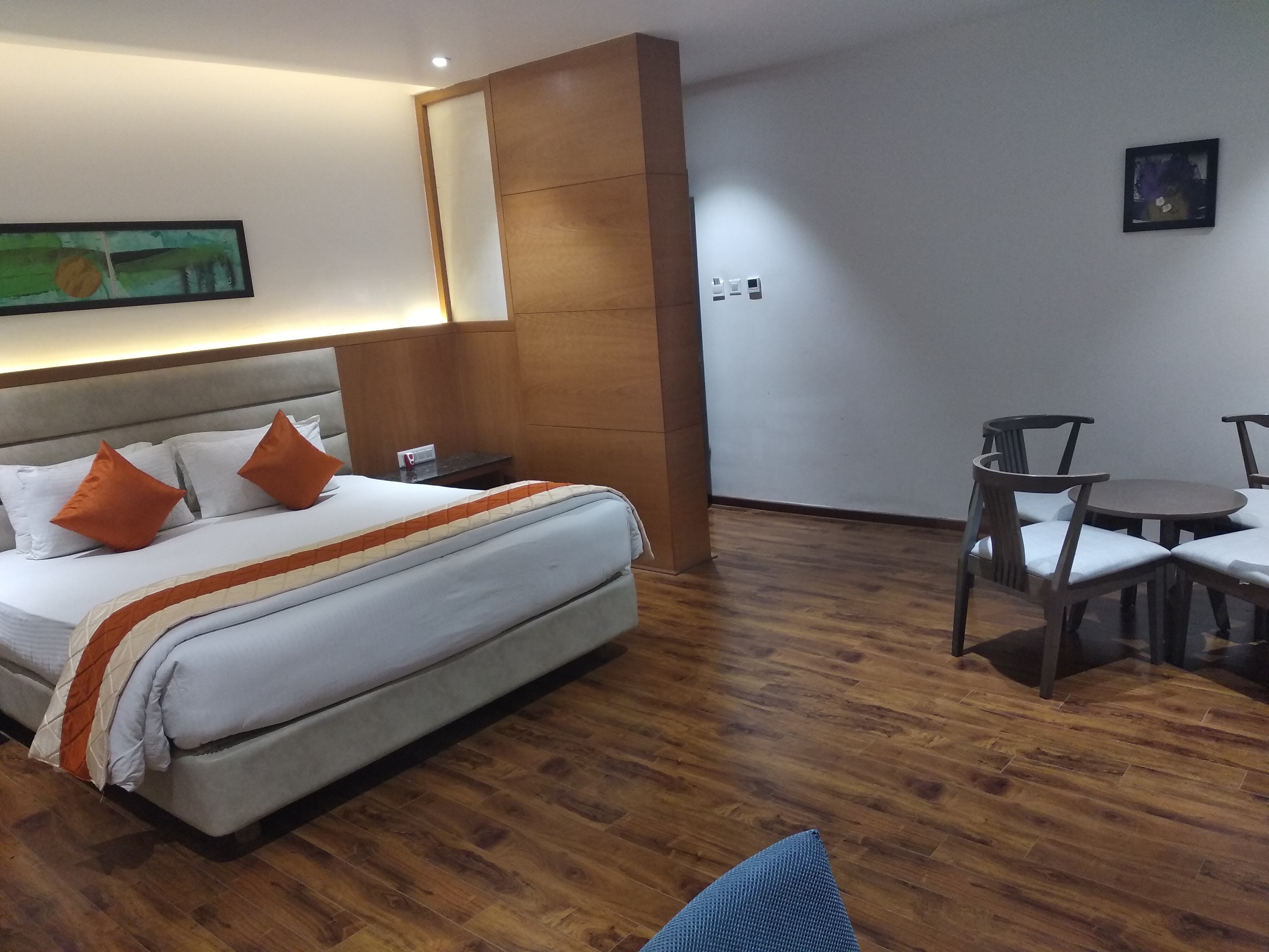 Kyriad Hotel Gulbarga - Tap to explore photos