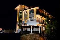 Dharamshila Retreat
