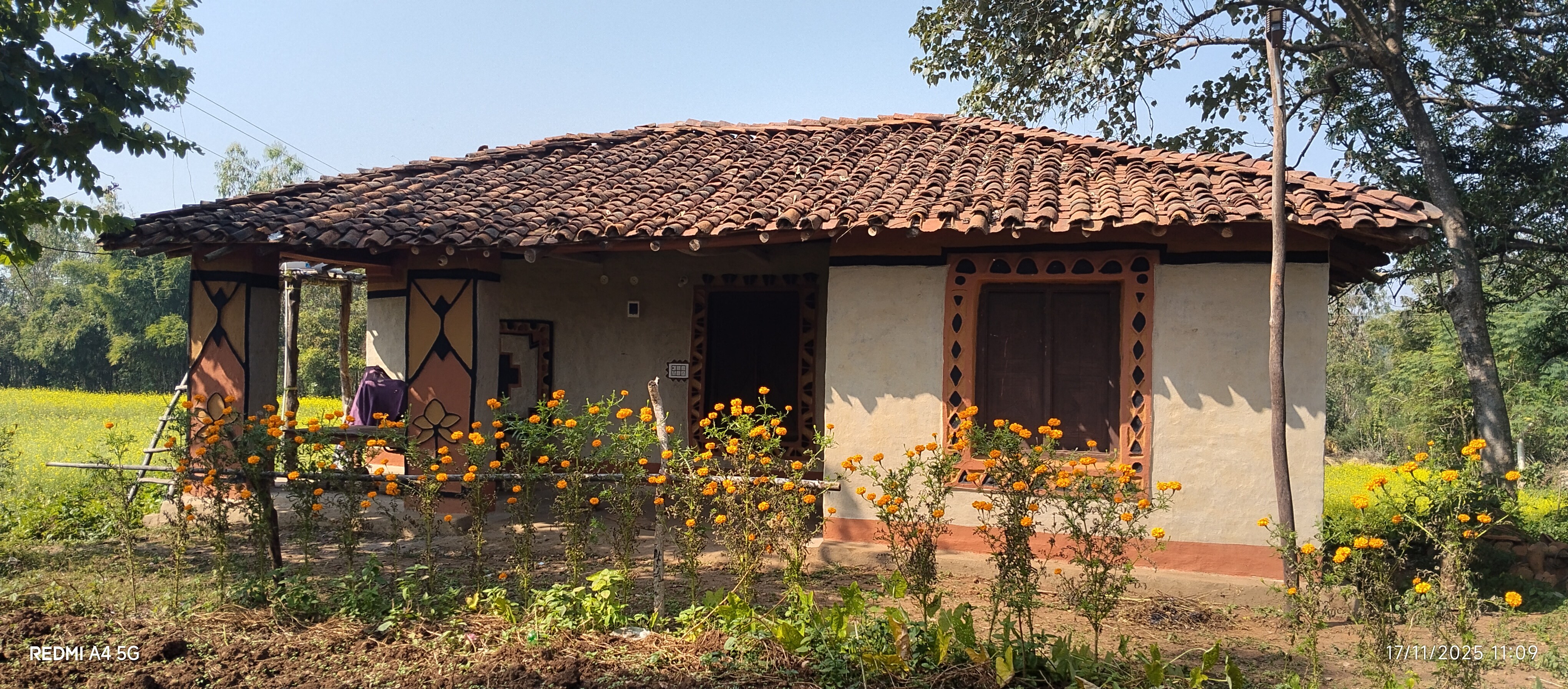 Koilar Homestay - Tap to explore photos
