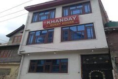 Khanday Guest House