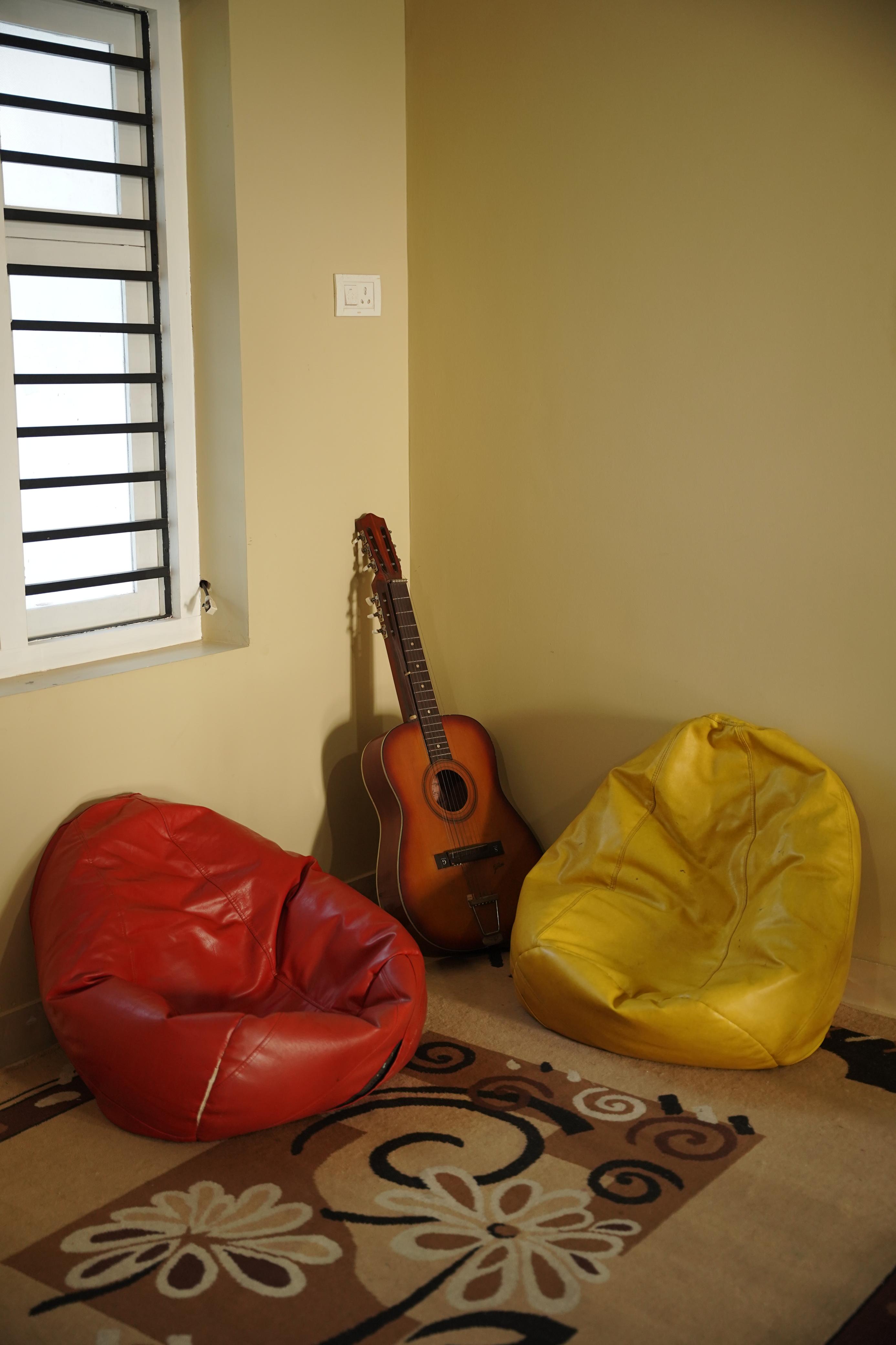 Dormer Stays, Calicut Beach - Tap to explore photos