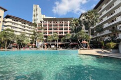 Sunday Wongamat Privacy Pattaya