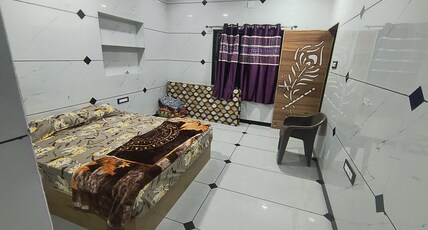 JivnTirth Room Type - ROOM 101