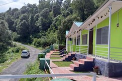 Preeti Resort