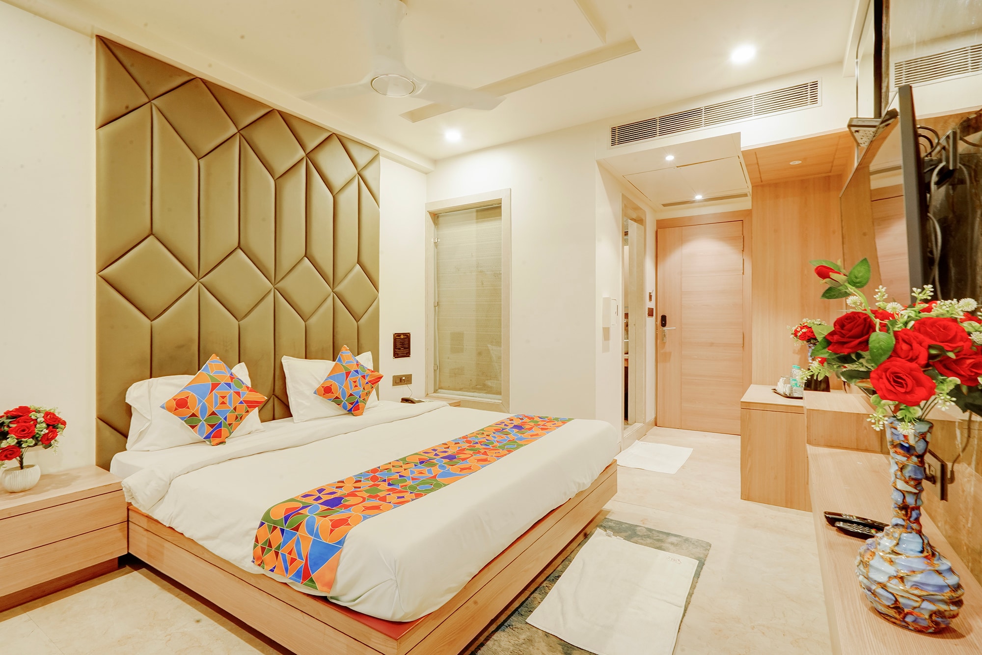 FabHotel Prime Ramaye, Bhopal Railway Station - Tap to explore photos