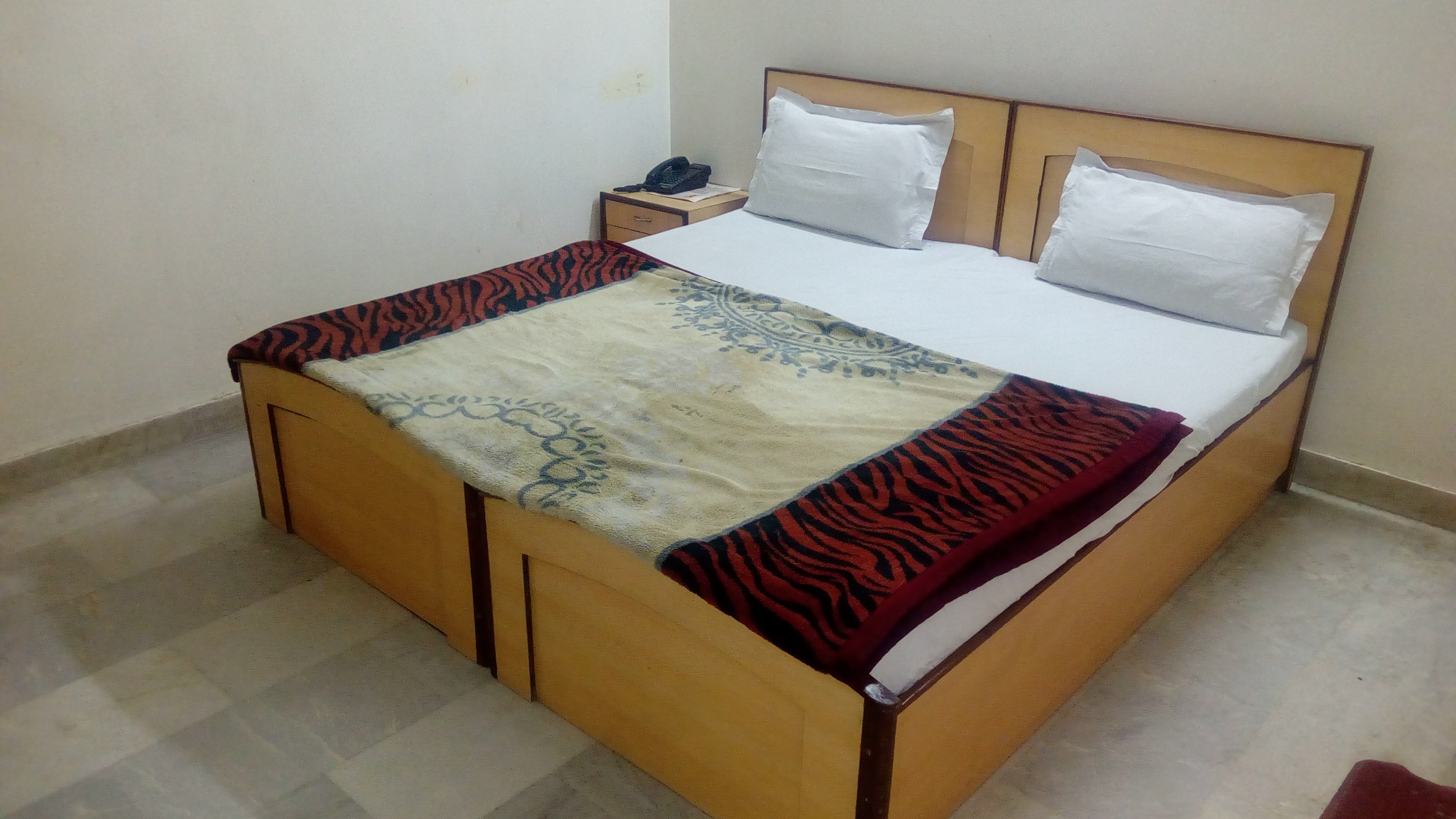 Hotel C M Regency - Tap to explore photos