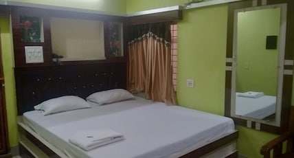 New Hotel Mayur Room Type - Standard Room