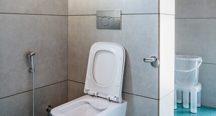 The Salt Box Room Type - Entire Villa