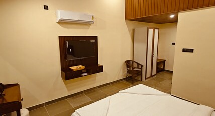 Aldea Retreat Resort Room Type - Premium Family Suite With Balcony