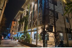 Address of JMC HOTEL SOTEL