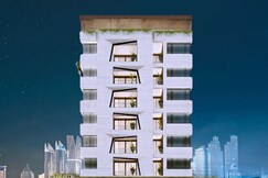 Amaris Homes, Banipark