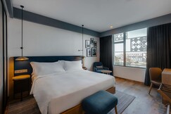 Hilton Garden inn Casablanca Sud