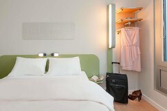 ibis budget Frankfurt City Ost