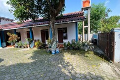 Hotel O Lies Kostel Syariah