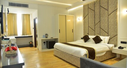 The Lilli Villas Room Type - PREMIUM ROOM