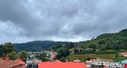 Nilgiris Stayz | Home Stay at Ooty Room Type - Nilgiris Stayz | Home Stay at Ooty