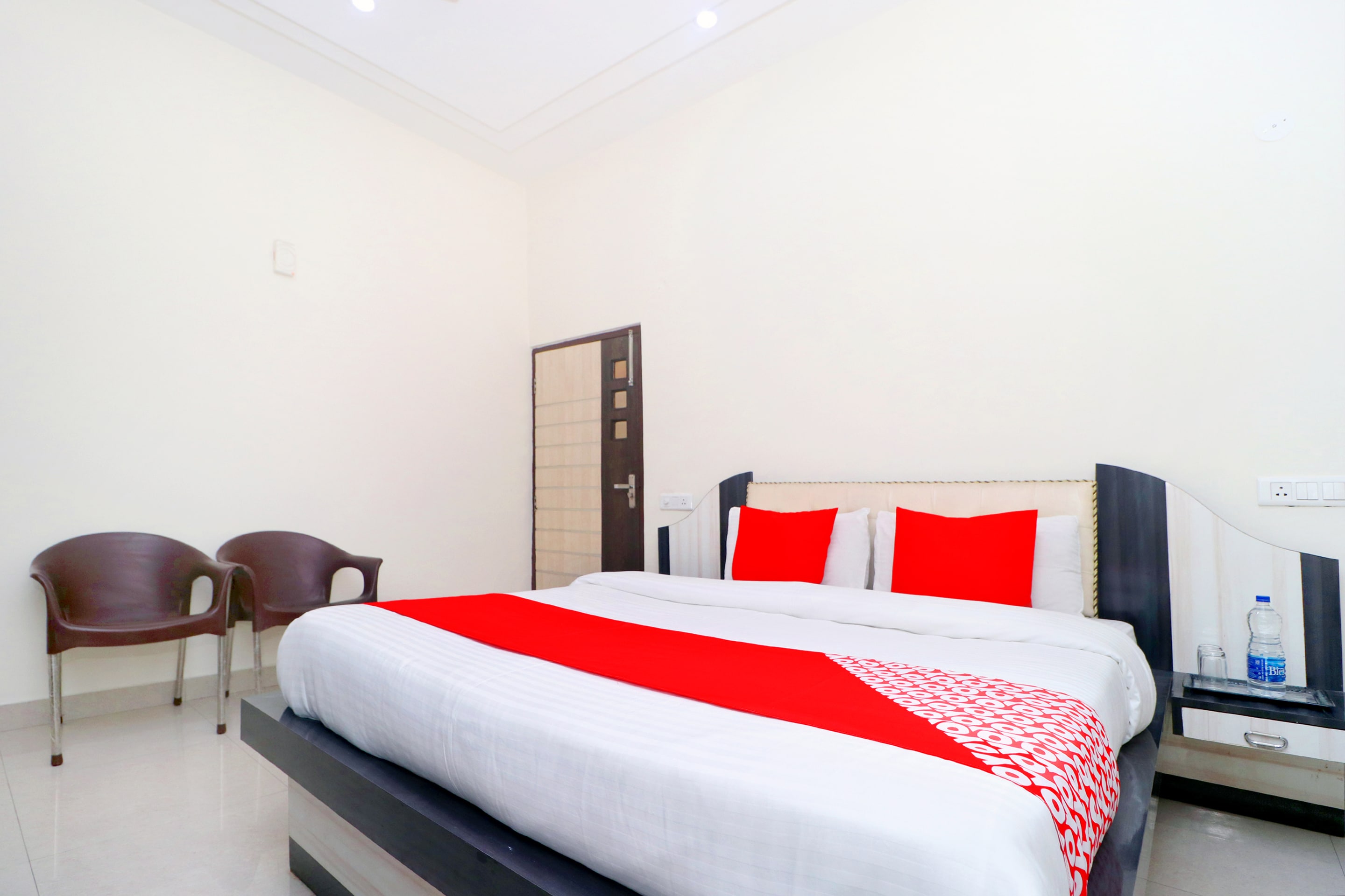 Hotel O Sangam Resort - Tap to explore photos