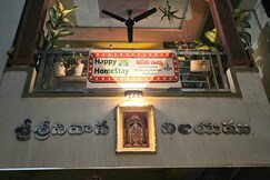 Happy Homestay Standard