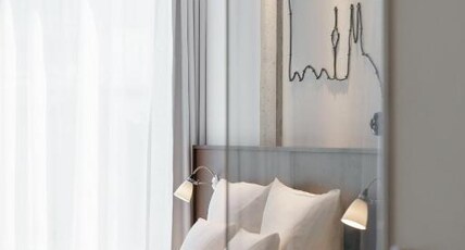 Ruby Ella Hotel Cologne Room Type - Wow Room