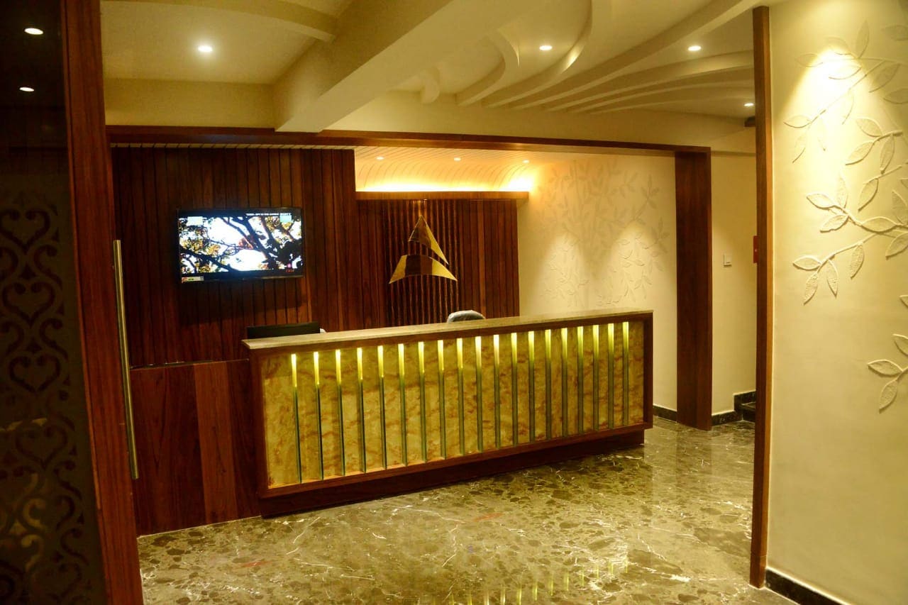 Main gallery