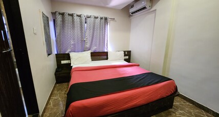 Hotel Silver Resort Room Type - Deluxe Room