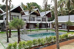 9 Planets Resort Trasi
