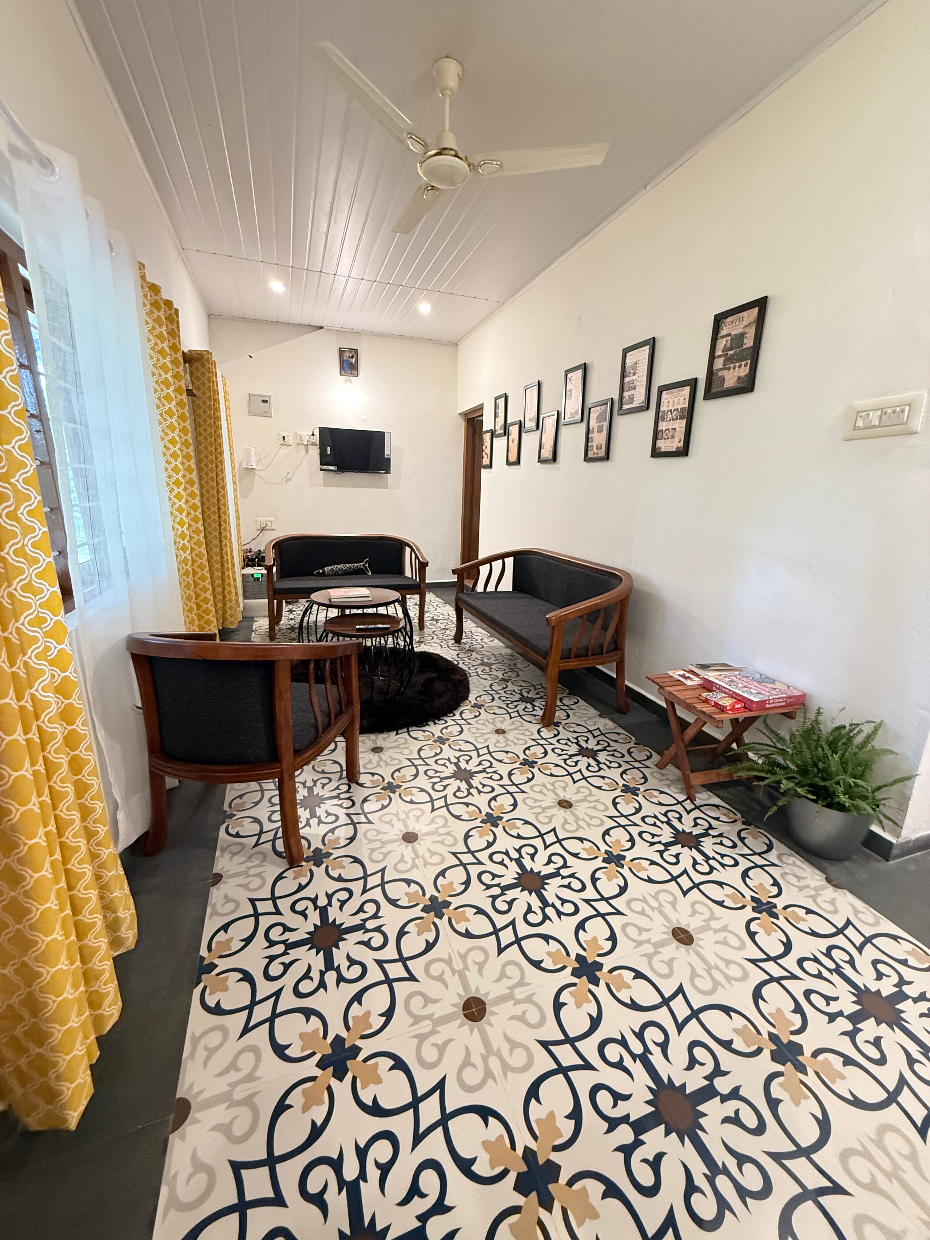 Cottage Gowri - Bellis Heritage Home - Tap to explore photos