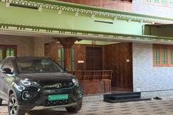 Address of 5BHK Villa Near Cochin Airport