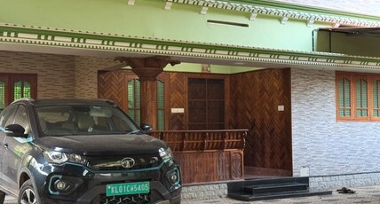 5BHK Villa Near Cochin Airport Room Type - 5BHK Villa Near Cochin Airport