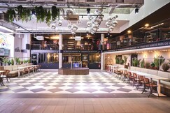 Jost Lille Hotel