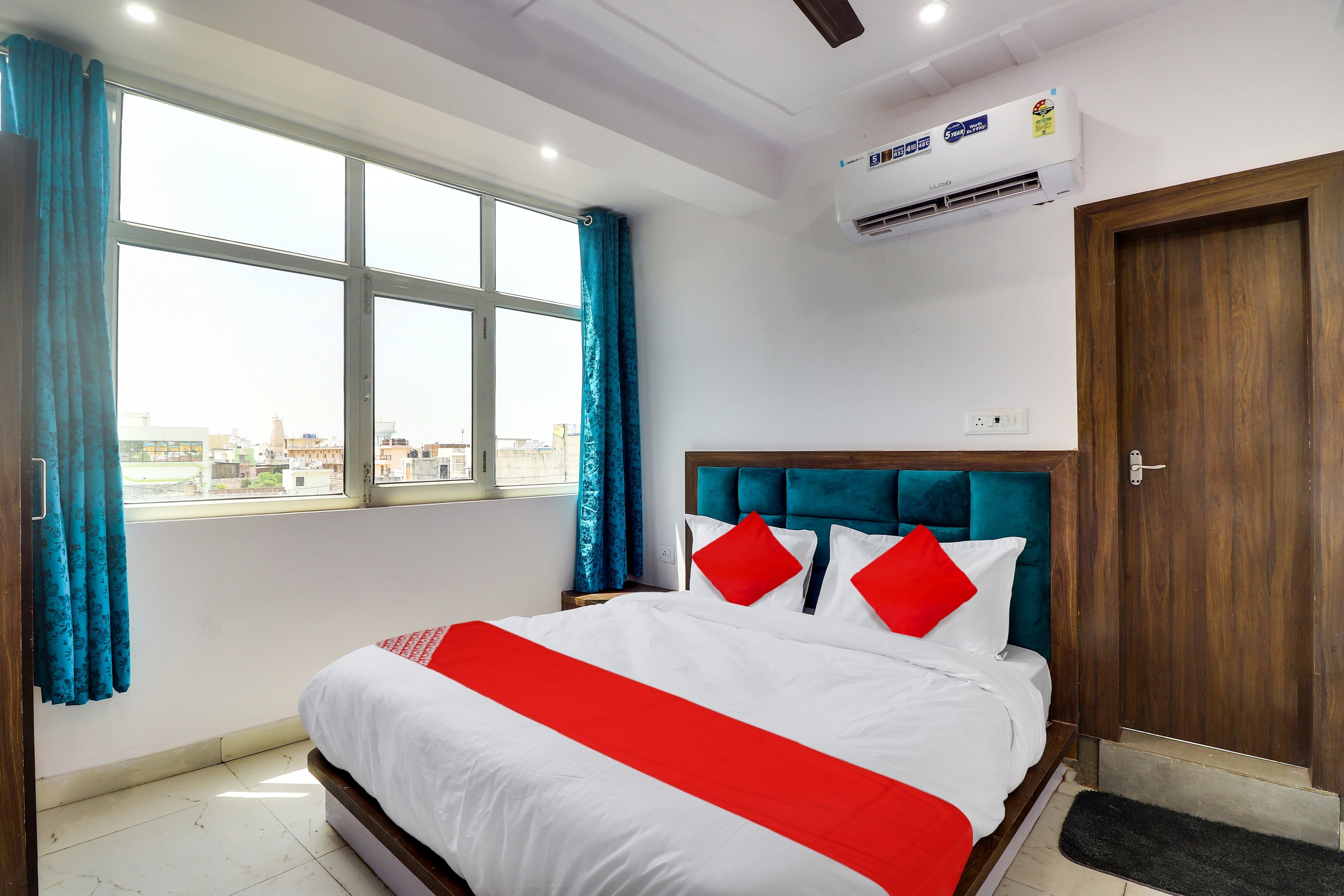 Hotel O ANNU RESIDENCY - Tap to explore photos