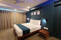 Hotel Grand ( Kandivali West ) Mumbai
