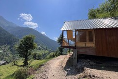 Cozy Nook Cottage Jibhi