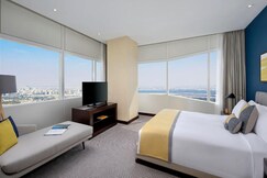 Voco Dubai an IHG Hotel