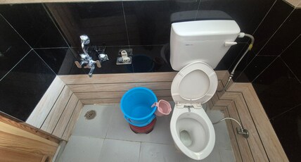 Gyatso Home Stay Room Type - Room No 3