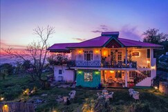 The Autumn Home, Bir