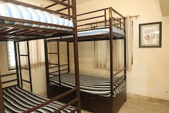 Rustic Hostel - Anjuna Beach
