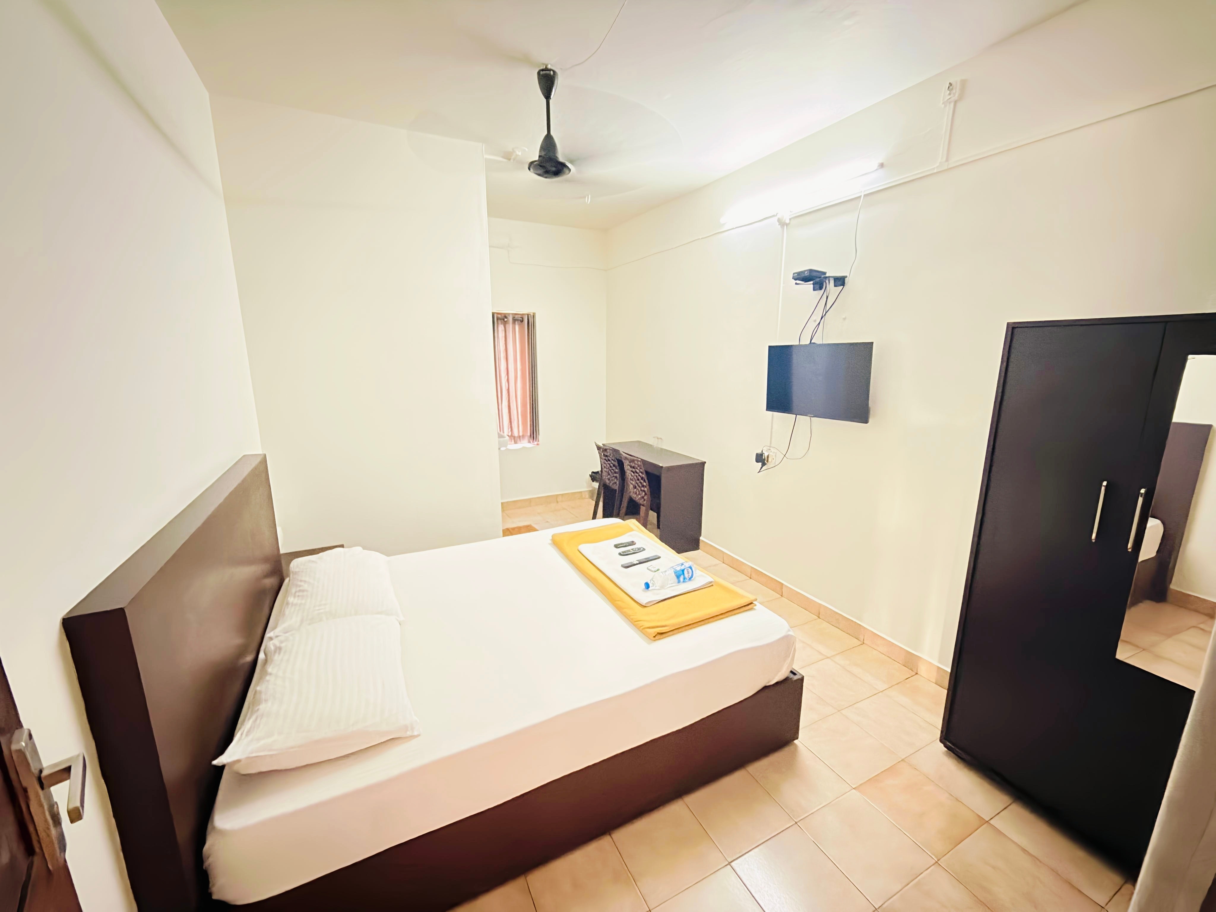 Apsara Residency - Tap to explore photos