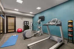 Hampton Inn Johnson City/Binghamton