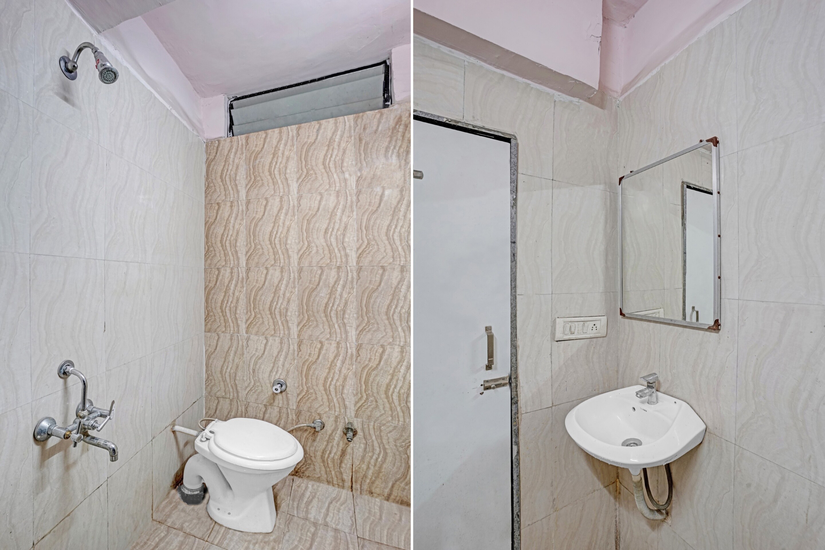 OYO 804564 Hotel New Punjab Lodging - Tap to explore photos