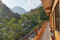 The Riverview Homestay